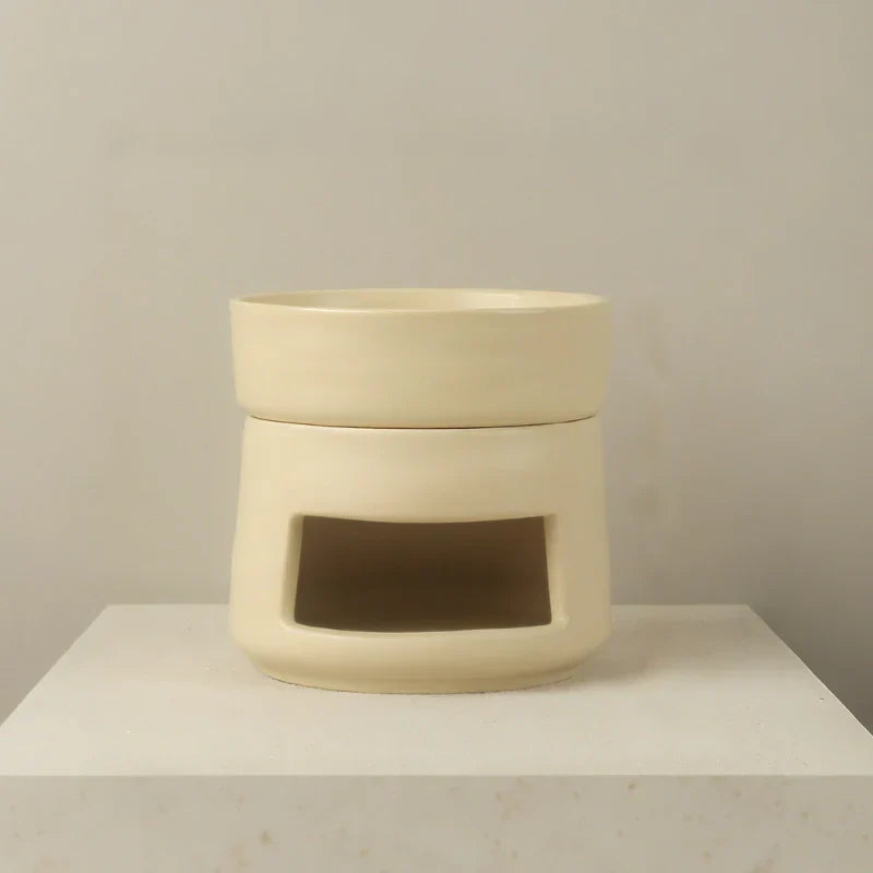 TerraGlow™ Diffuseur en céramique