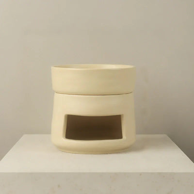 TerraGlow™ Diffuseur en céramique