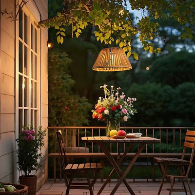 SolarTwine™ Lanterne