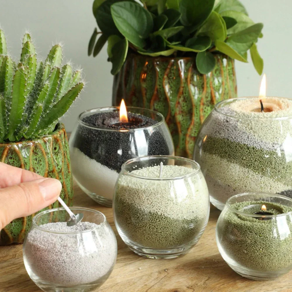 Sandela™ Coffret de bougies