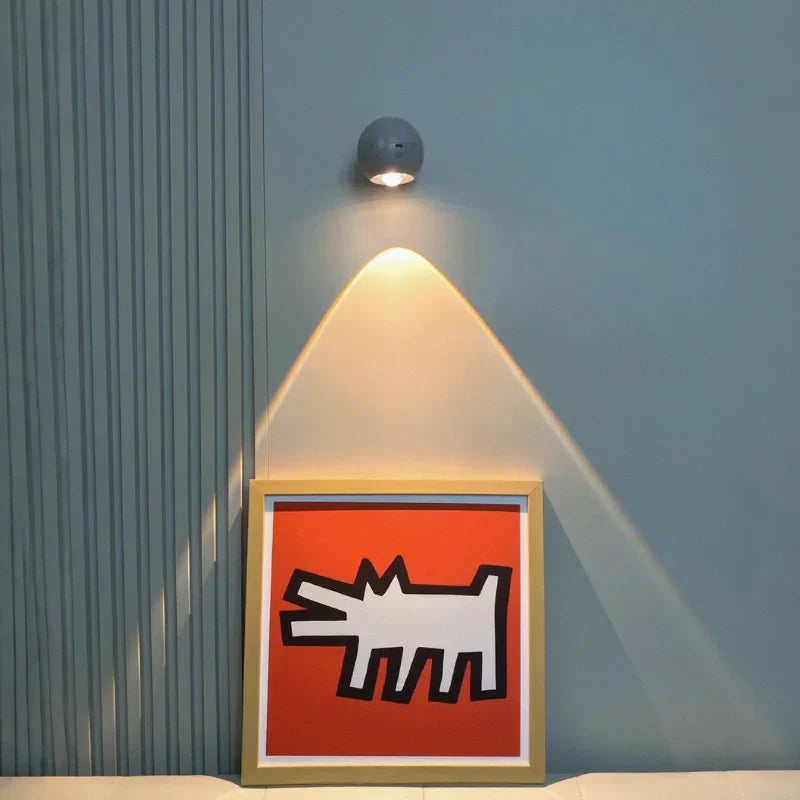 EasyStick™ Projecteur rotatif