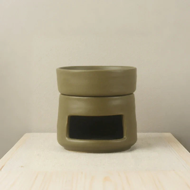 TerraGlow™ Diffuseur en céramique