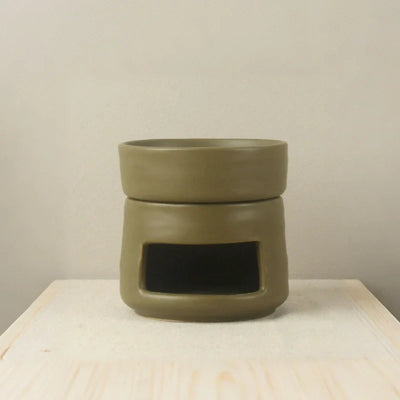 TerraGlow™ Diffuseur en céramique