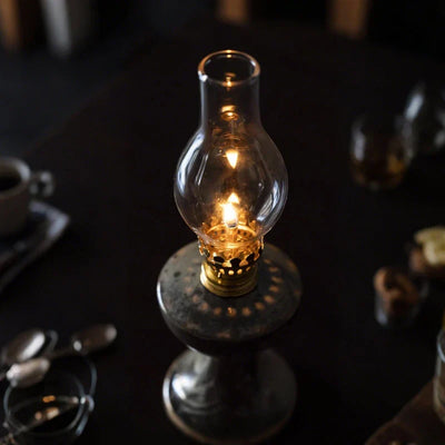 Stillflame™ Lanterne à huile