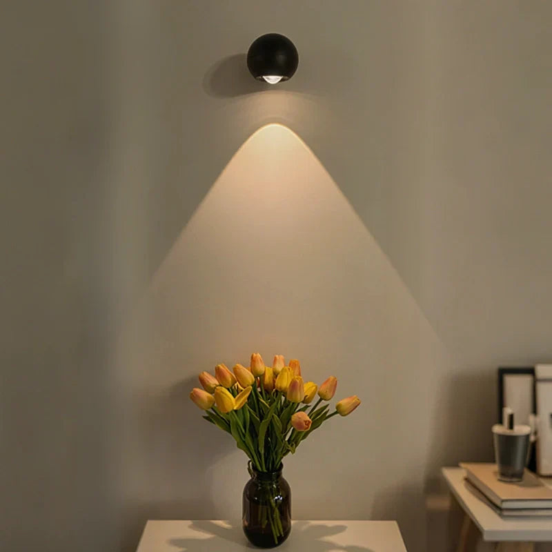 EasyStick™ Projecteur rotatif