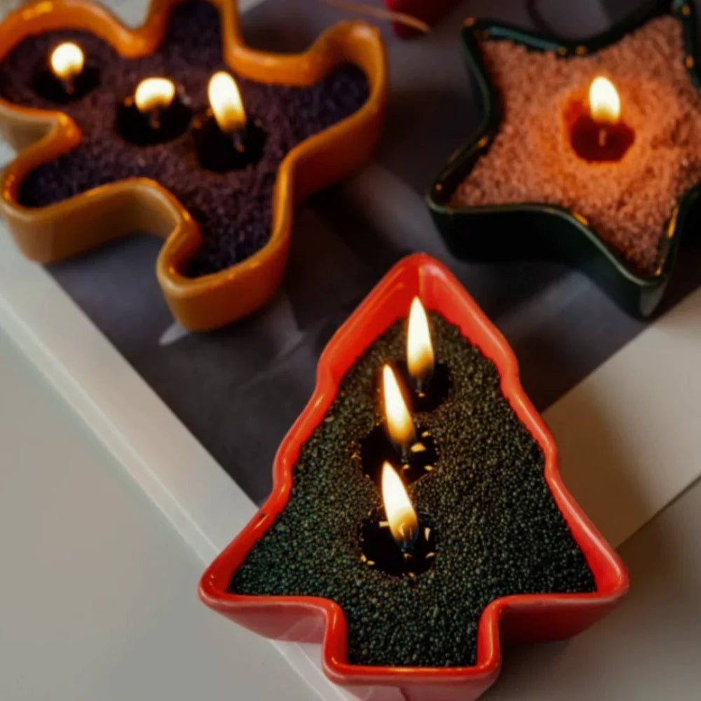 Sandela™ Coffret de bougies