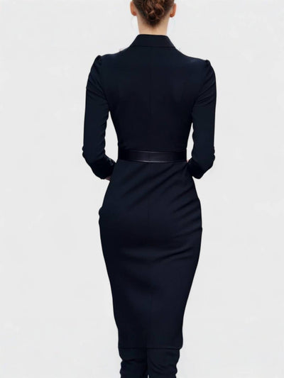 MANDARIN | La robe chic et intemporelle pour toutes les occasion