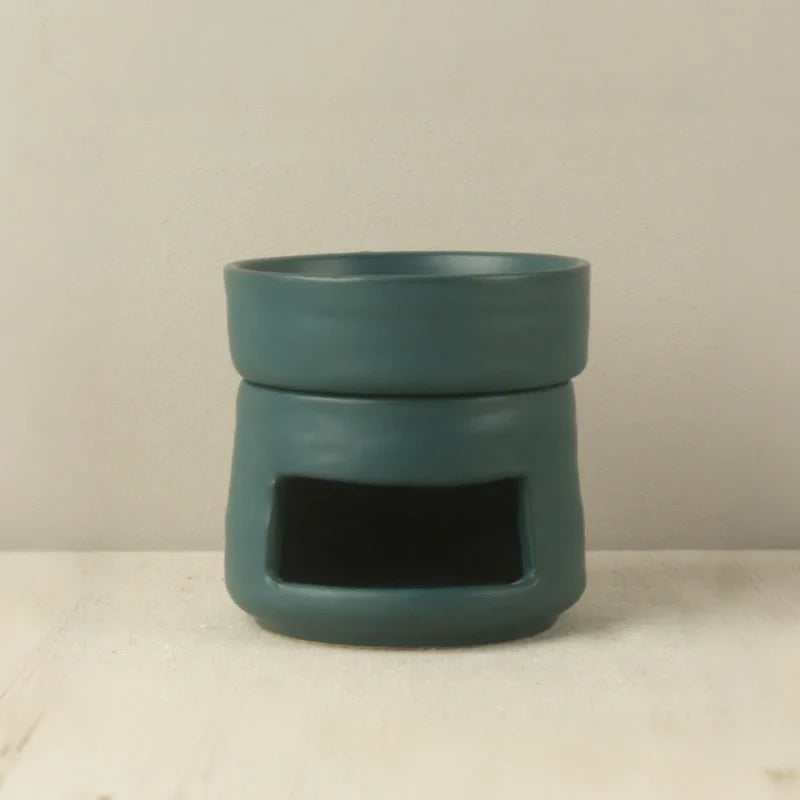 TerraGlow™ Diffuseur en céramique