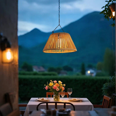 SolarTwine™ Lanterne