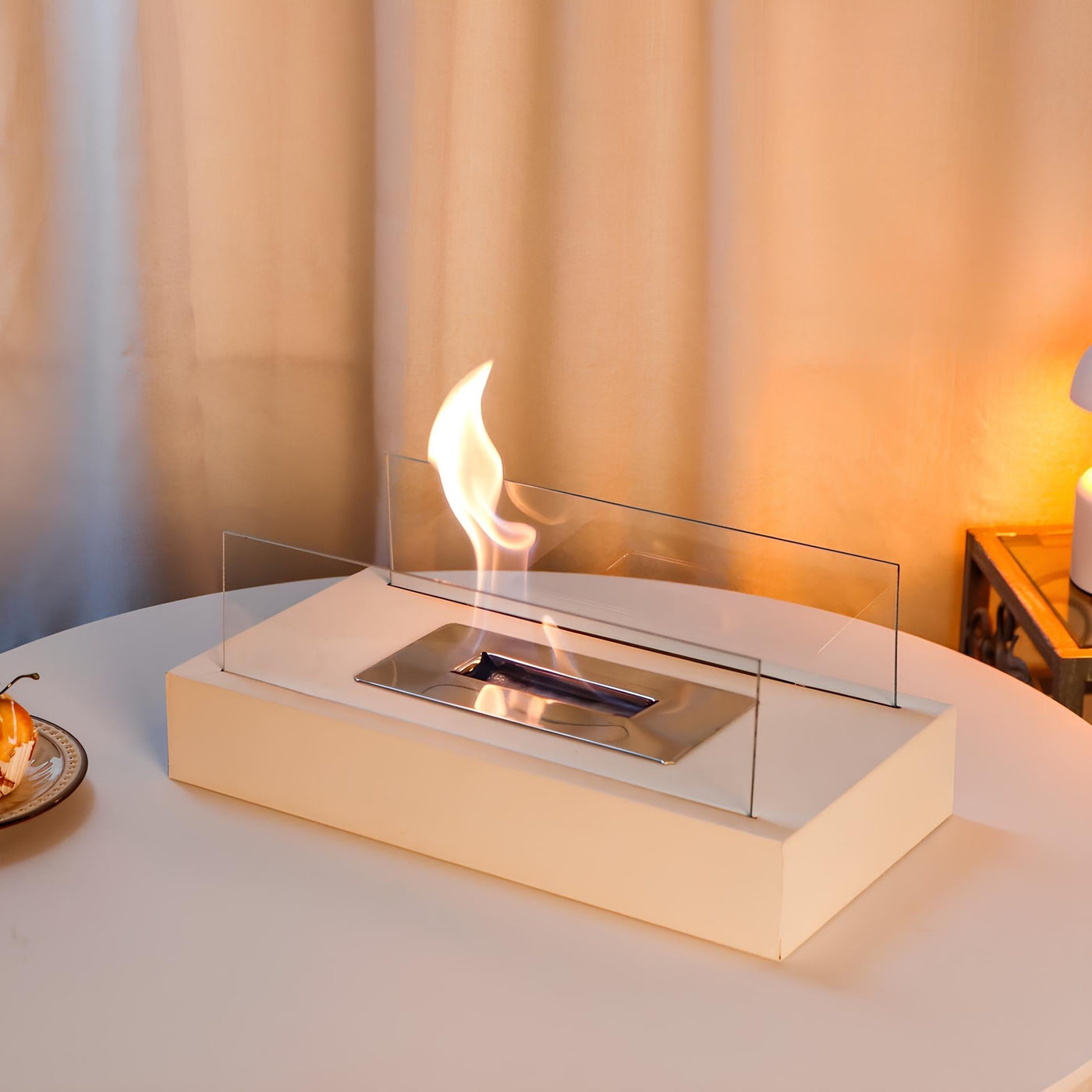 Everlasting Flame™ Cheminée de table