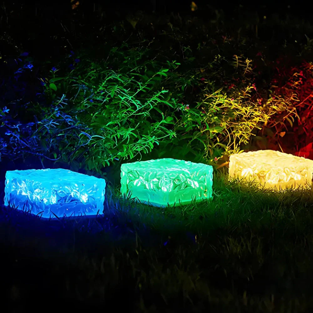 EverFrost™ Brique solaire