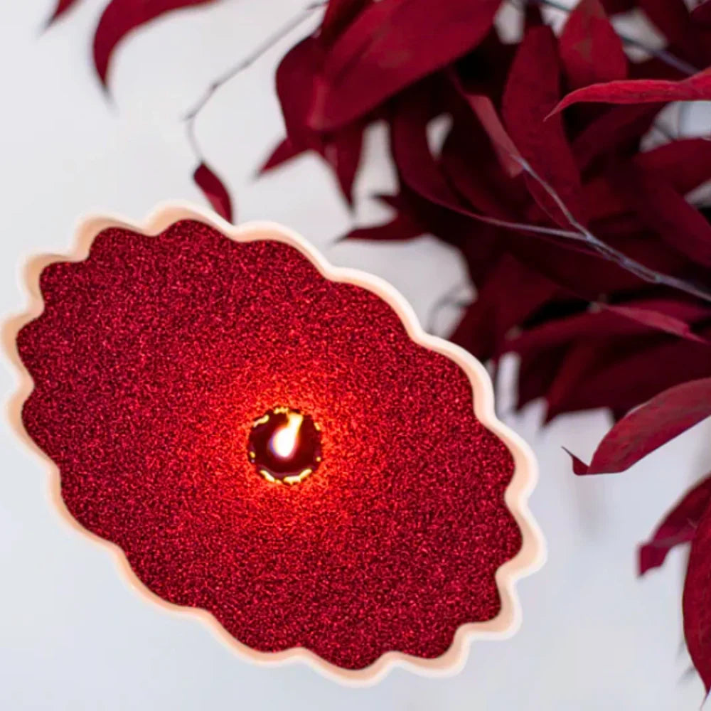 Sandela™ Coffret de bougies