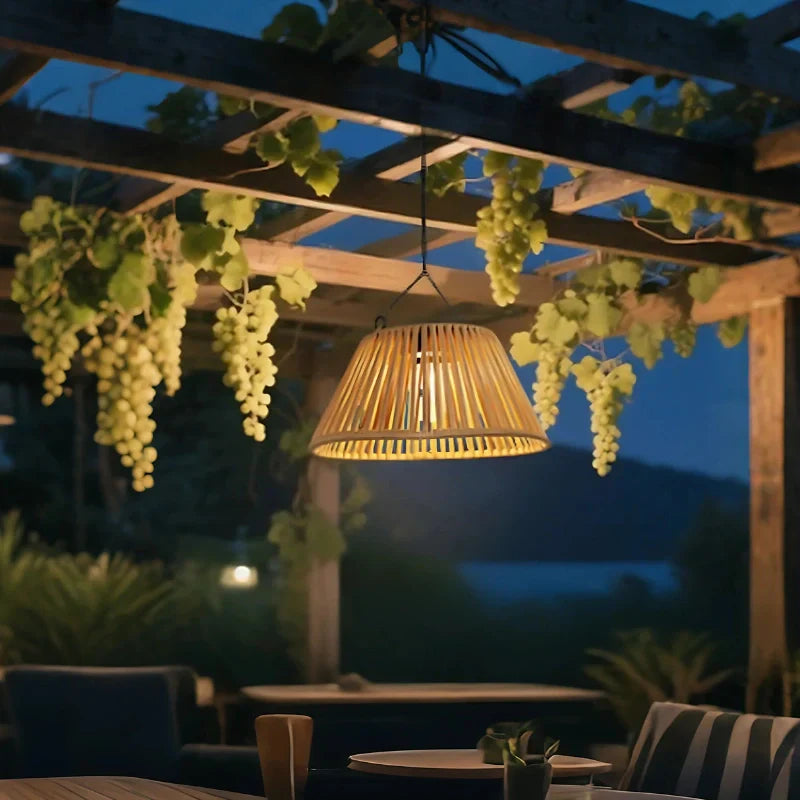 SolarTwine™ Lanterne