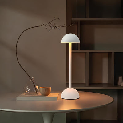 Lampe de Table Nordique Minimaliste