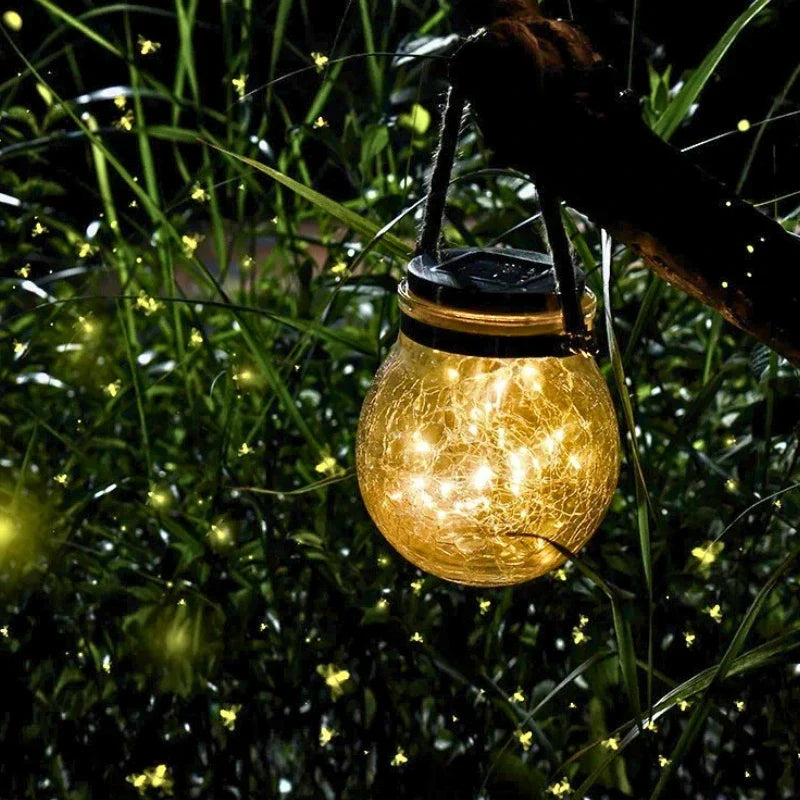 SolarLoom™ Lanterne