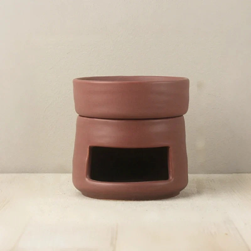 TerraGlow™ Diffuseur en céramique