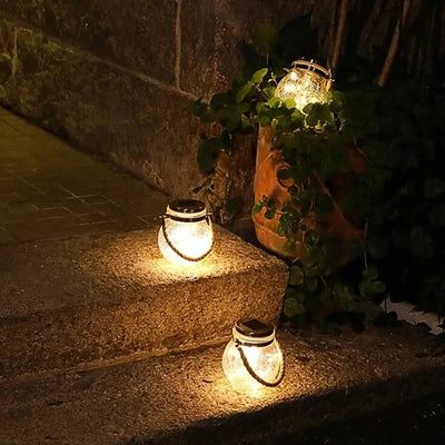 SolarLoom™ Lanterne