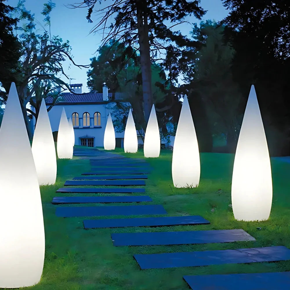 Auradrop™ Éclat extérieur