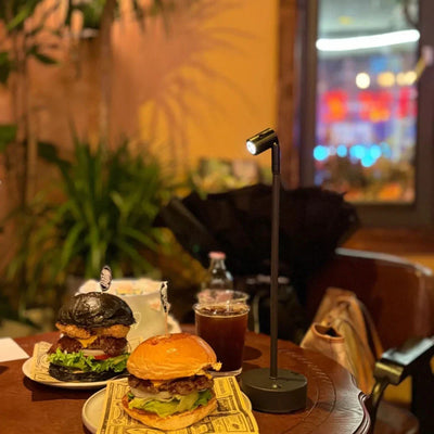 FlexSpot™ Lampe de table