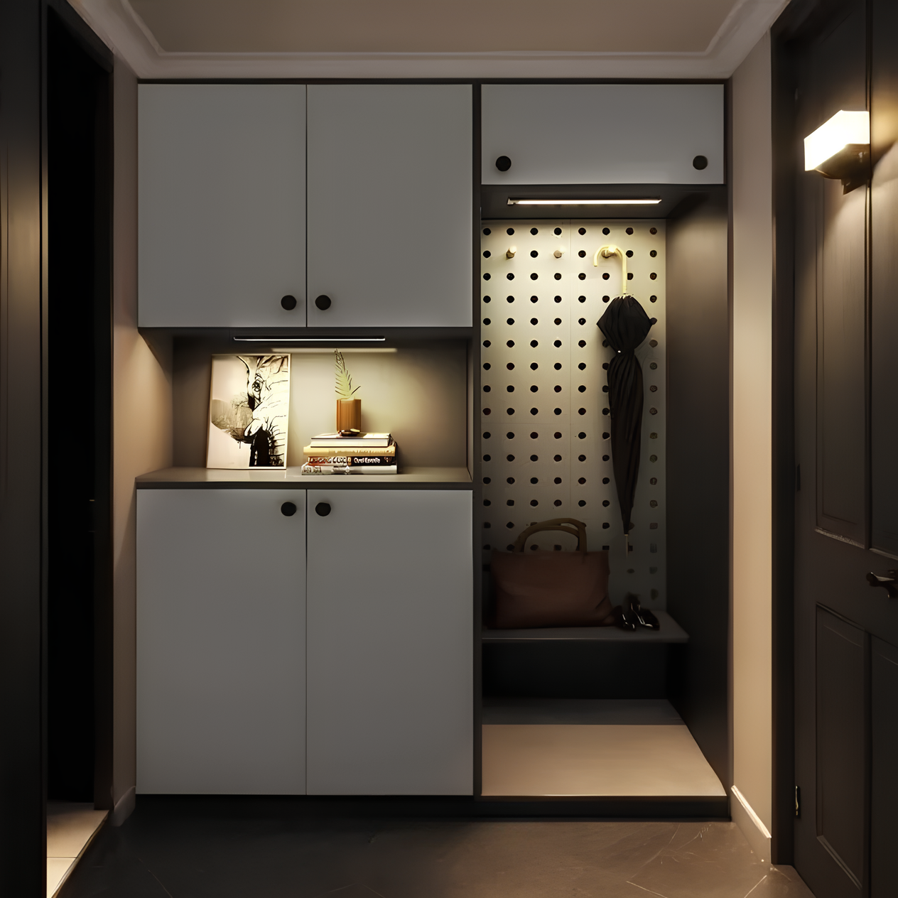 EasyStick™ Lumière de mouvement