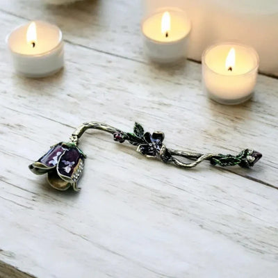 Velisse™ Éteignoir à bougie