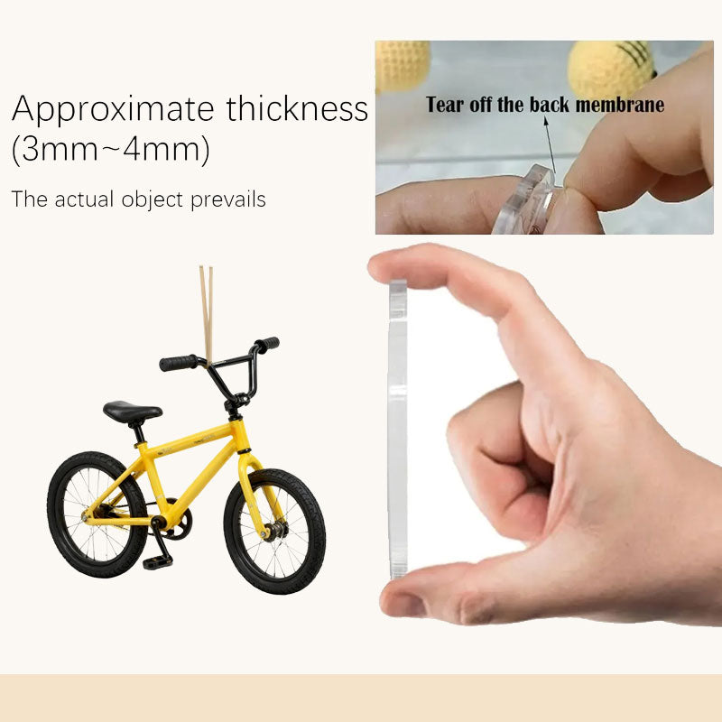 L’Avent des Passionnés du Vélo