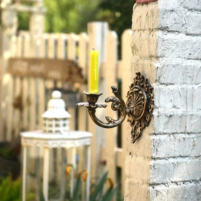 RegalEmber™ Applique murale à bougie