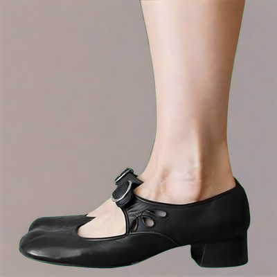 Claire™ | Chaussures Orthopédiques