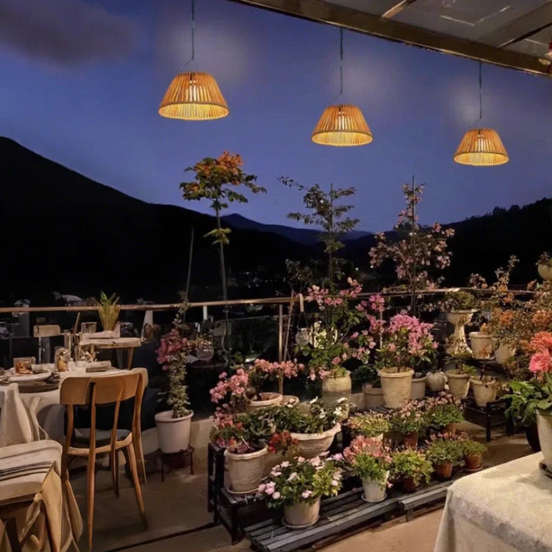 SolarTwine™ Lanterne