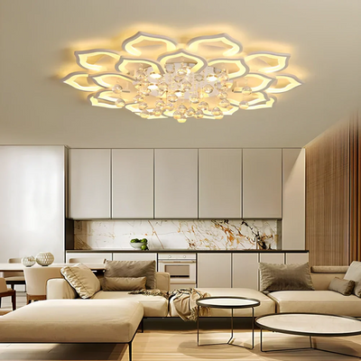 Lotus™ Lustre en cristal