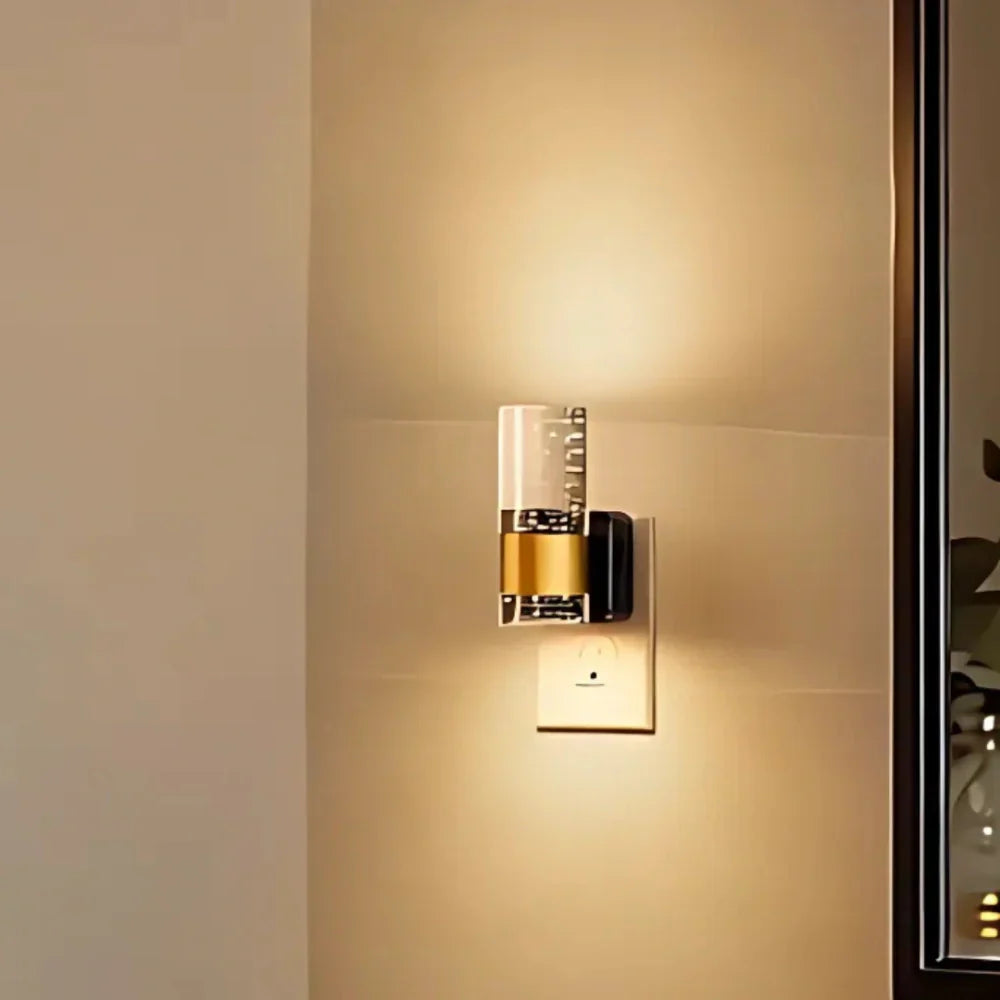 MuseGlow™ Veilleuse