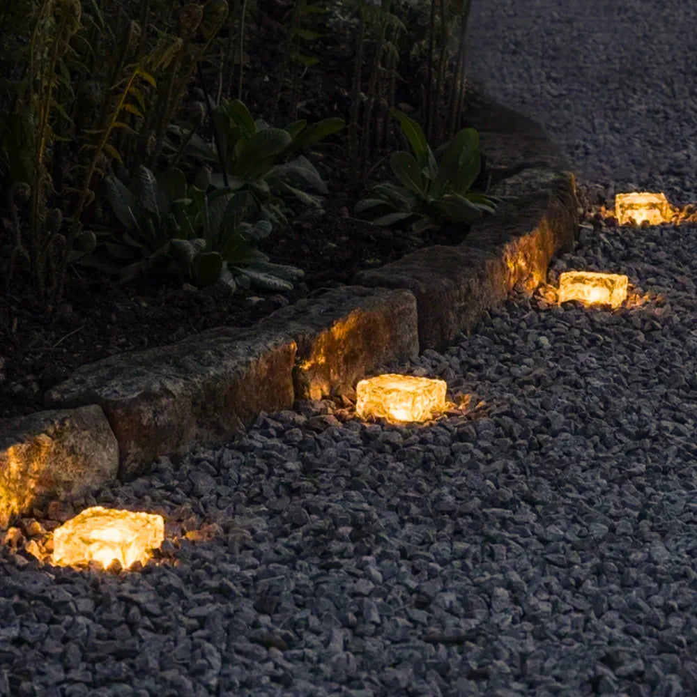 EverFrost™ Brique solaire