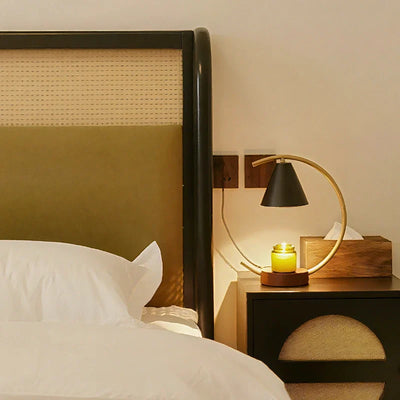 Moonveil™ Lampe chauffe-cire