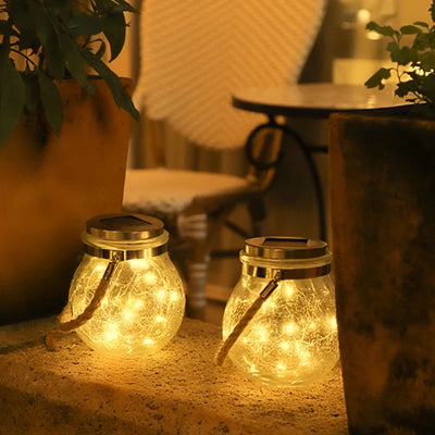 SolarLoom™ Lanterne