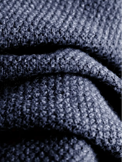 Maison Valmont™ | Ensemble Maille Élégant