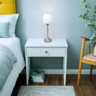 Lampe de table grâce classique