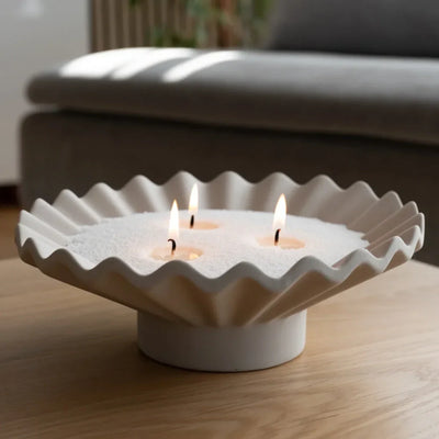 Sandela™ Coffret de bougies