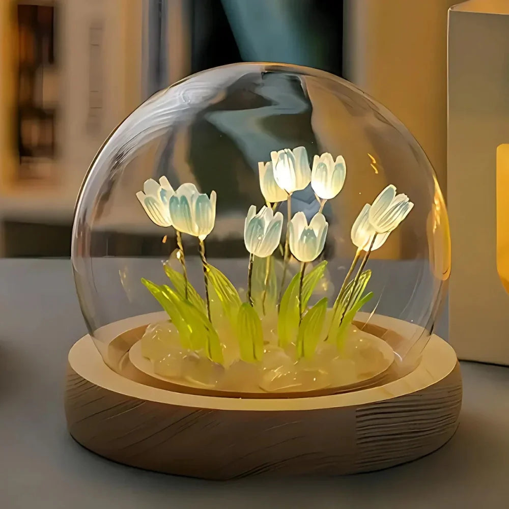 TulipBloom™ Enchantement