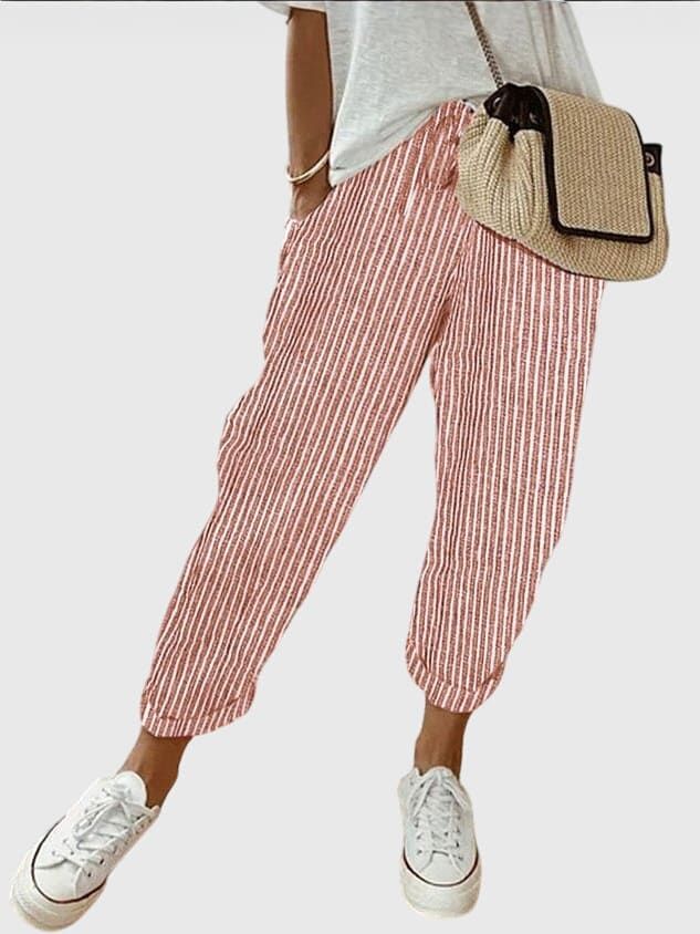 REINA | Élégante pantalon