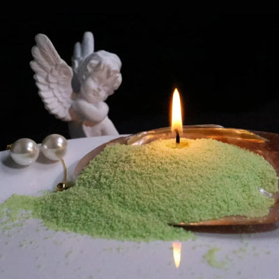 Sandela™ Coffret de bougies