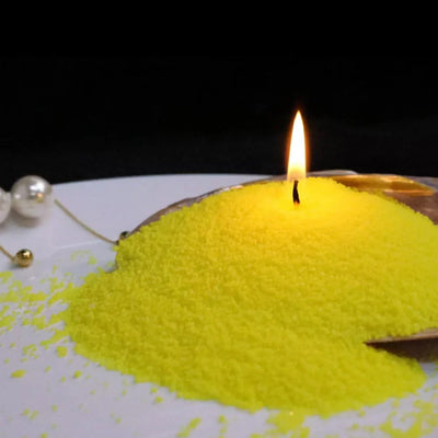 Sandela™ Coffret de bougies