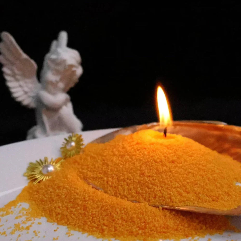 Sandela™ Coffret de bougies