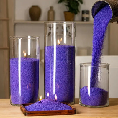 Sandela™ Coffret de bougies