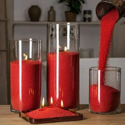 Sandela™ Coffret de bougies