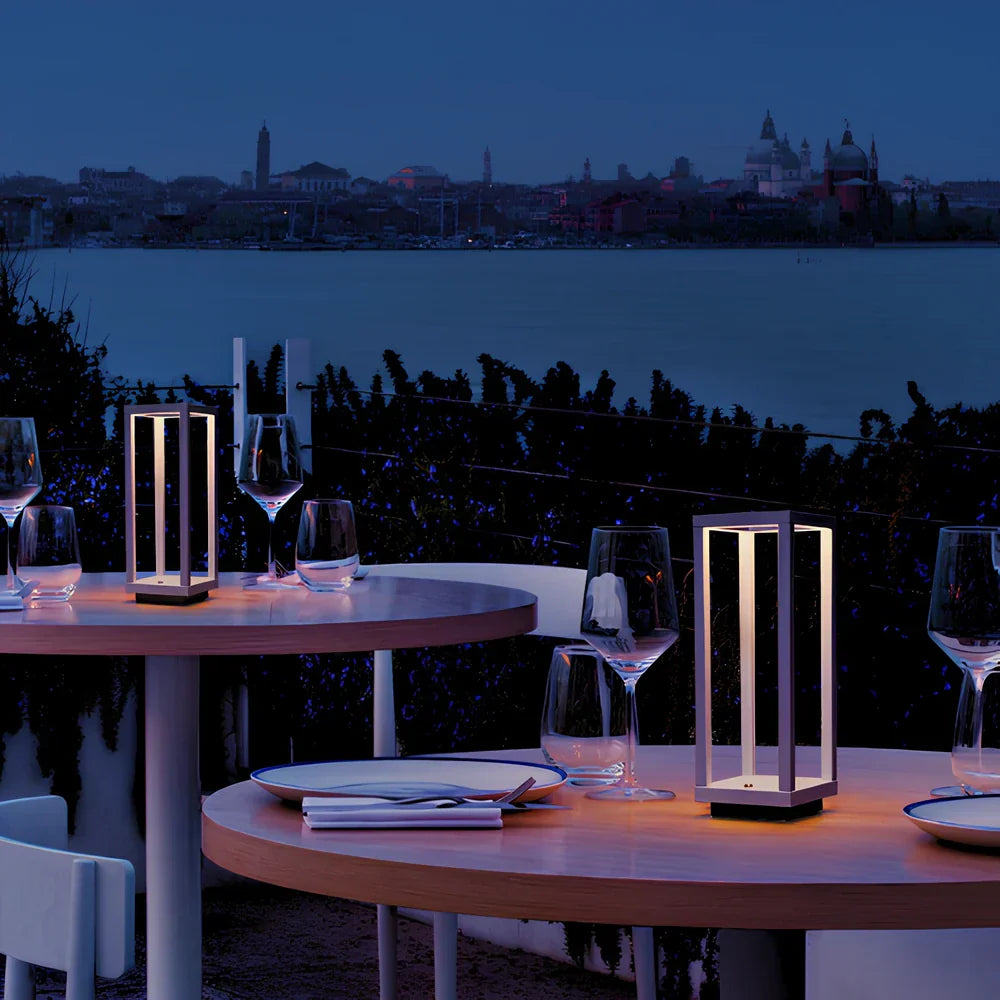 LumaFrame™ Lanterne