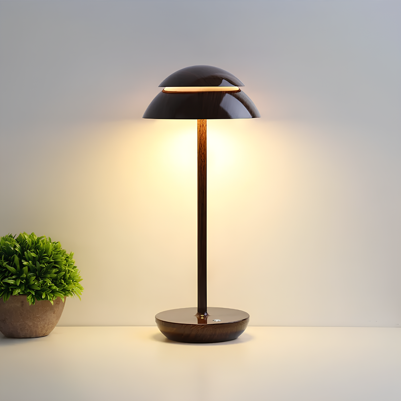 Lampe prestige lumineuse