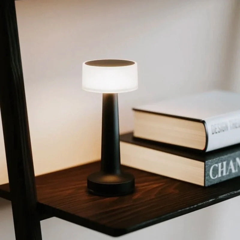 Lampe de table pour restaurant et bar