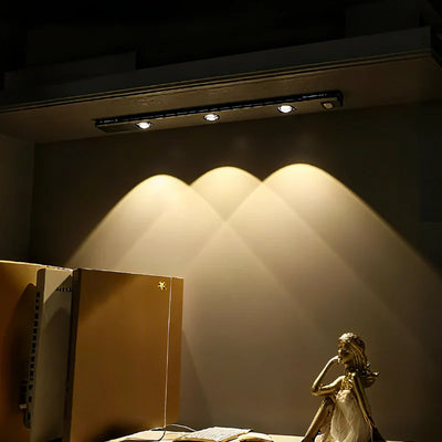 EasyStick™ Lumière à détection arc