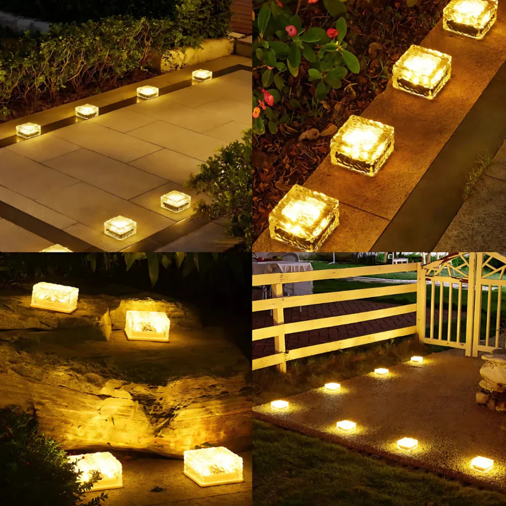 EverFrost™ Brique solaire