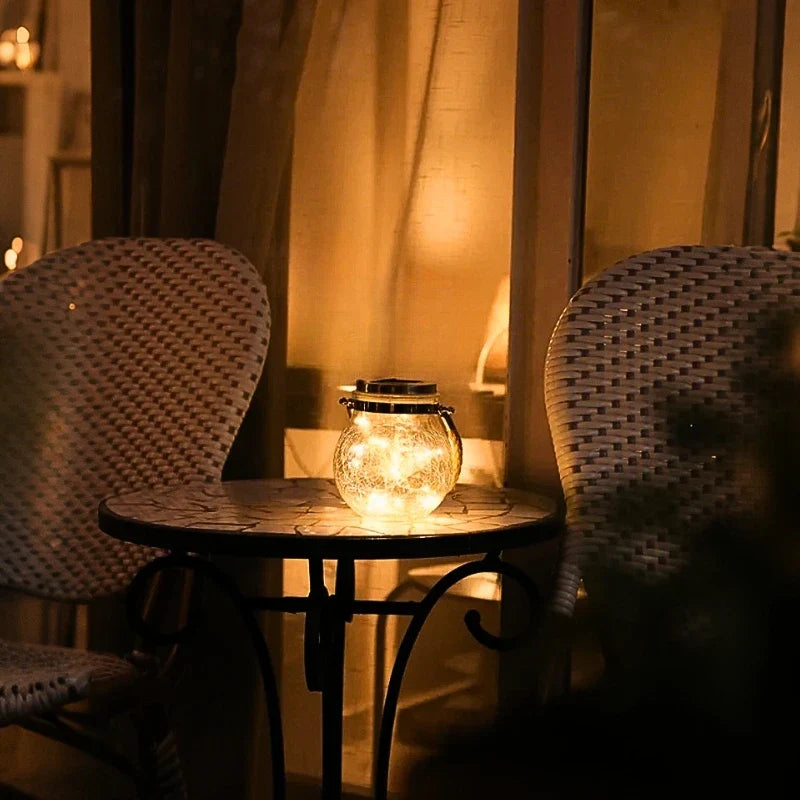 SolarLoom™ Lanterne